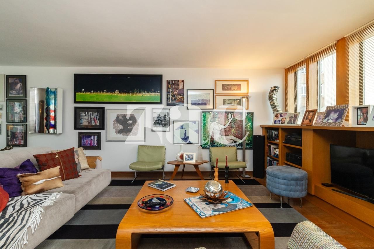 Apartamento com 1 suítes à venda em Jardim Paulista, São Paulo, por R$ 3.780.000 Imagem 7