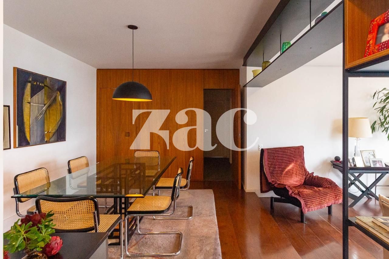 Apartamento com 1 suítes à venda em Sumaré, São Paulo, por R$ 1.700.000 Imagem 6