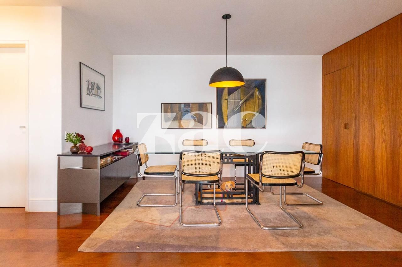 Apartamento com 1 suítes à venda em Sumaré, São Paulo, por R$ 1.700.000 Imagem 8