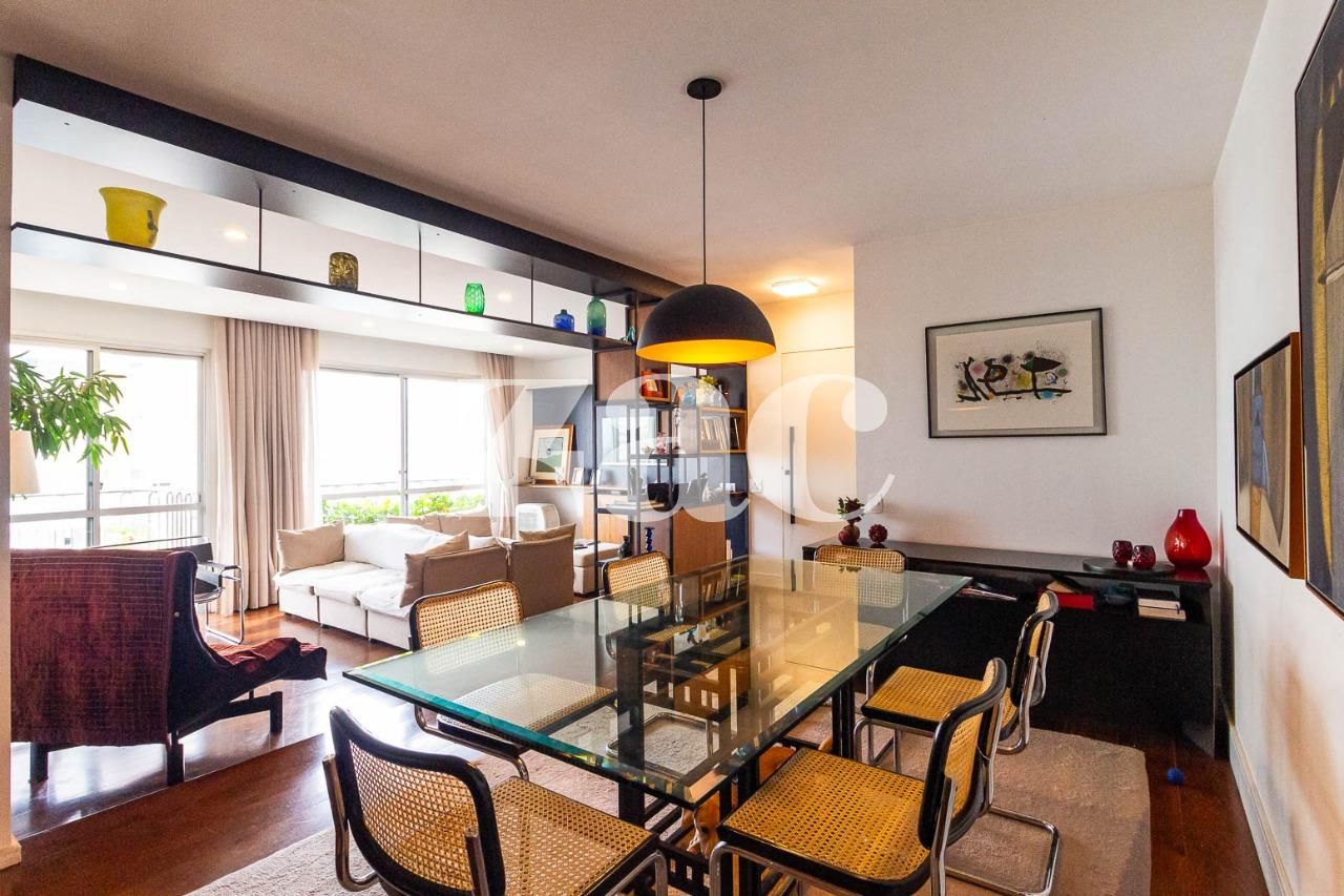 Apartamento com 1 suítes à venda em Sumaré, São Paulo, por R$ 1.700.000 Imagem 7