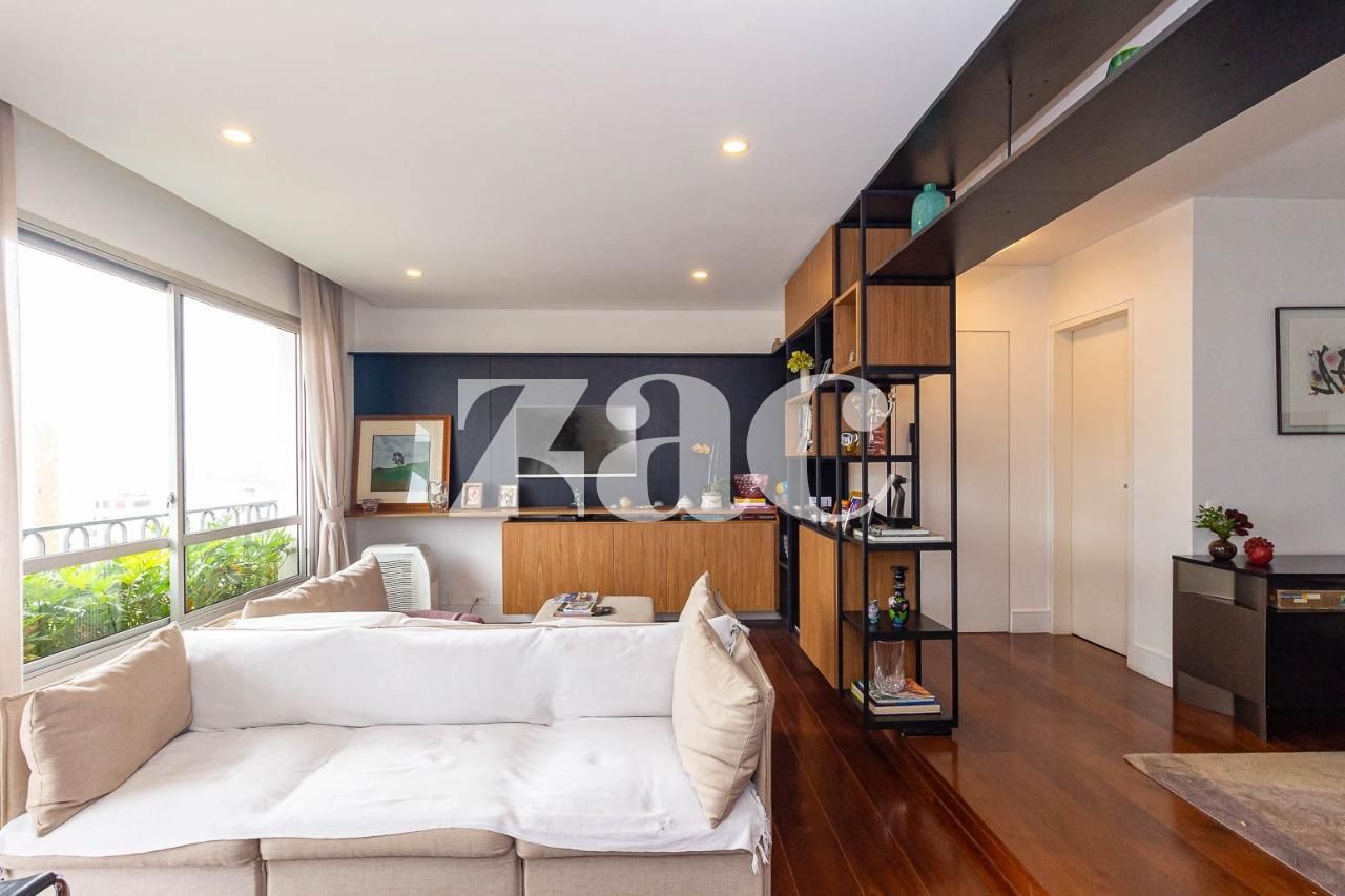 Apartamento com 1 suítes à venda em Sumaré, São Paulo, por R$ 1.700.000 Imagem 4