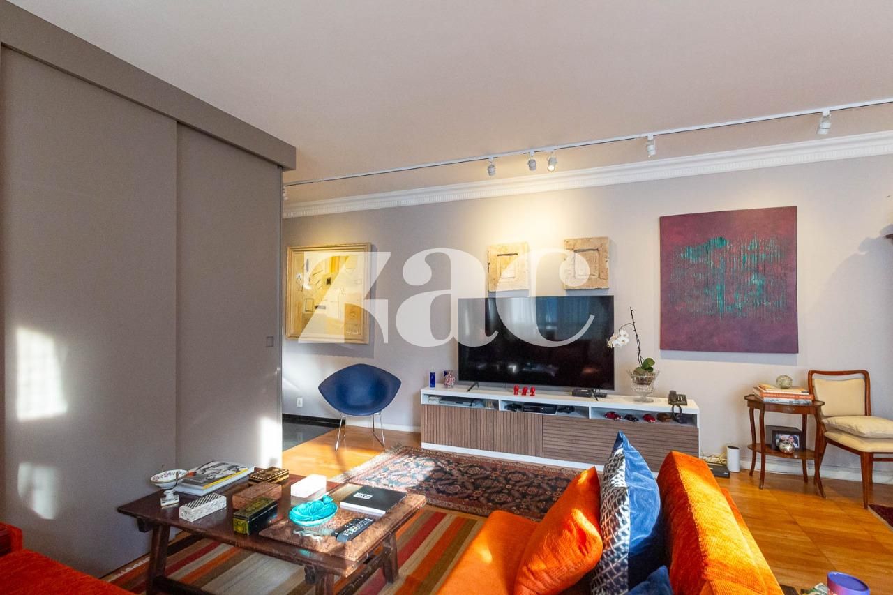 Apartamento com 1 suítes à venda em Paraíso, São Paulo, por R$ 3.100.000 Imagem 7