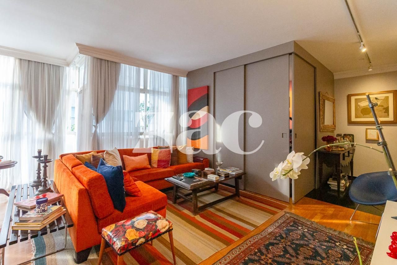 Apartamento com 1 suítes à venda em Paraíso, São Paulo, por R$ 3.100.000 Imagem 6