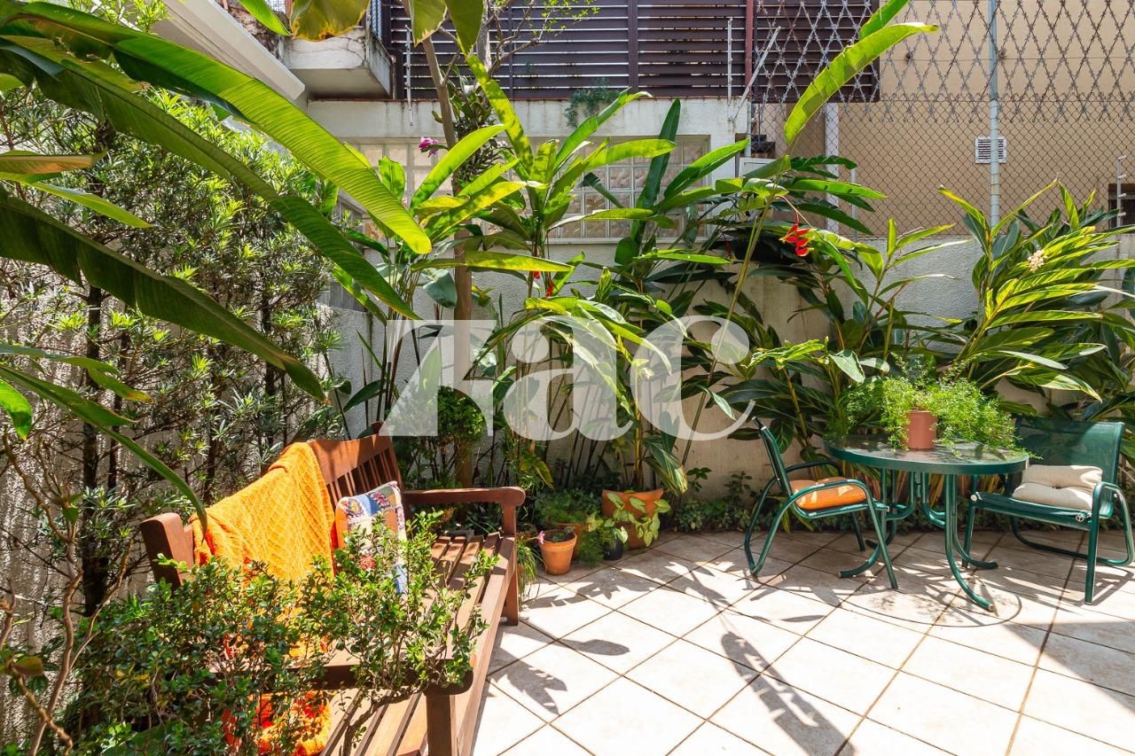 Casa com 2 suítes à venda em Jardim Paulista, São Paulo, por R$ 6.750.000 Imagem 5