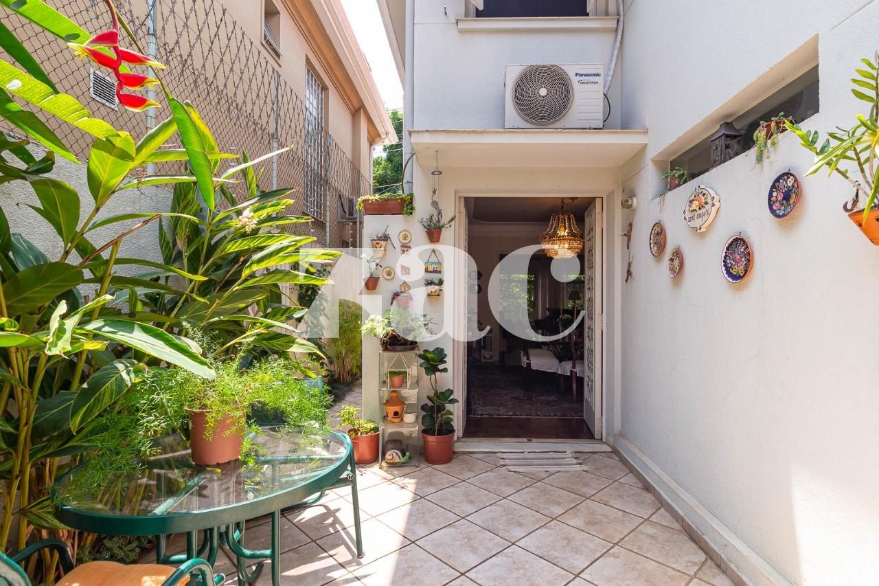 Casa com 2 suítes à venda em Jardim Paulista, São Paulo, por R$ 6.750.000 Imagem 4