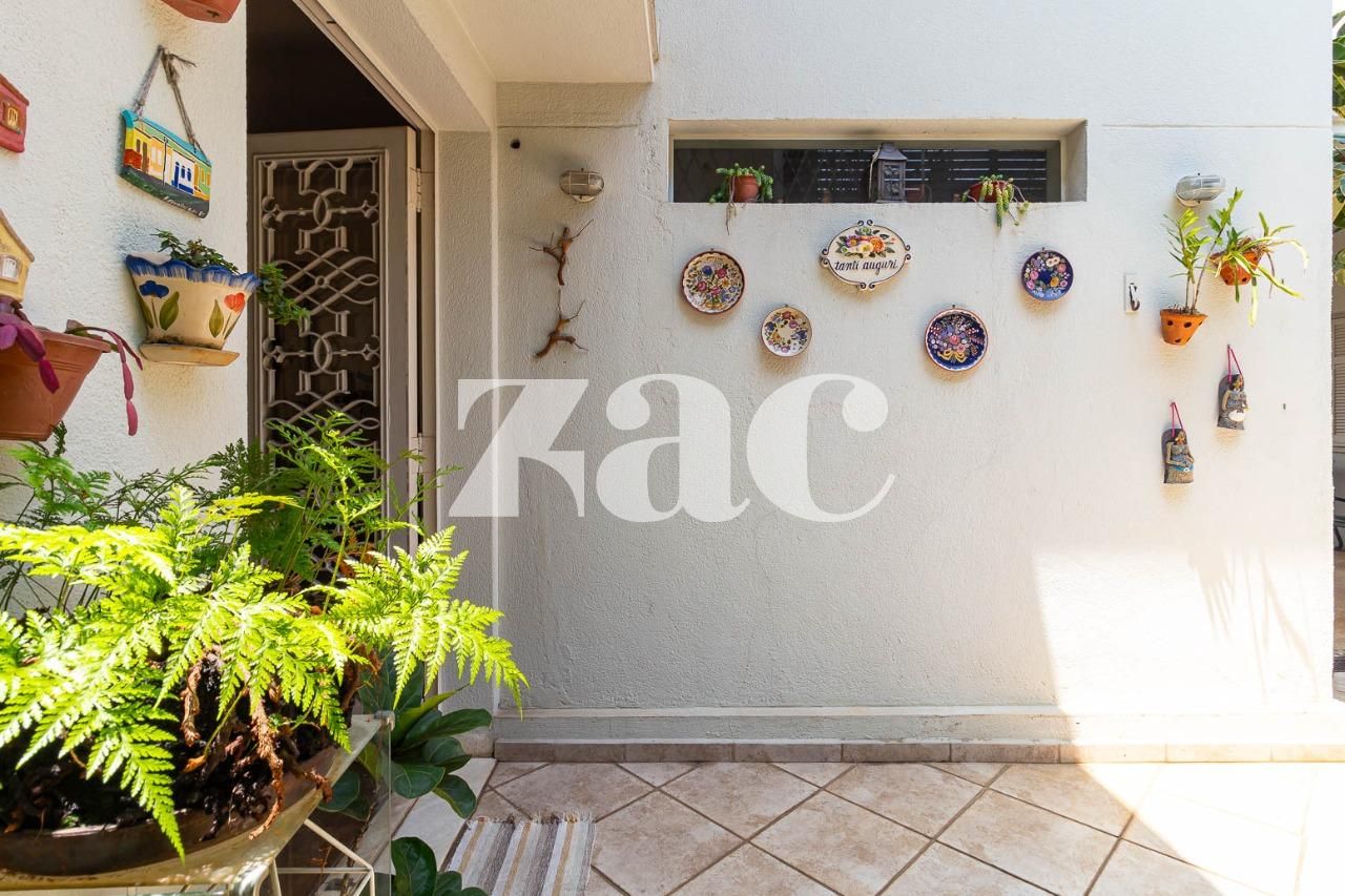 Casa com 2 suítes à venda em Jardim Paulista, São Paulo, por R$ 6.750.000 Imagem 5