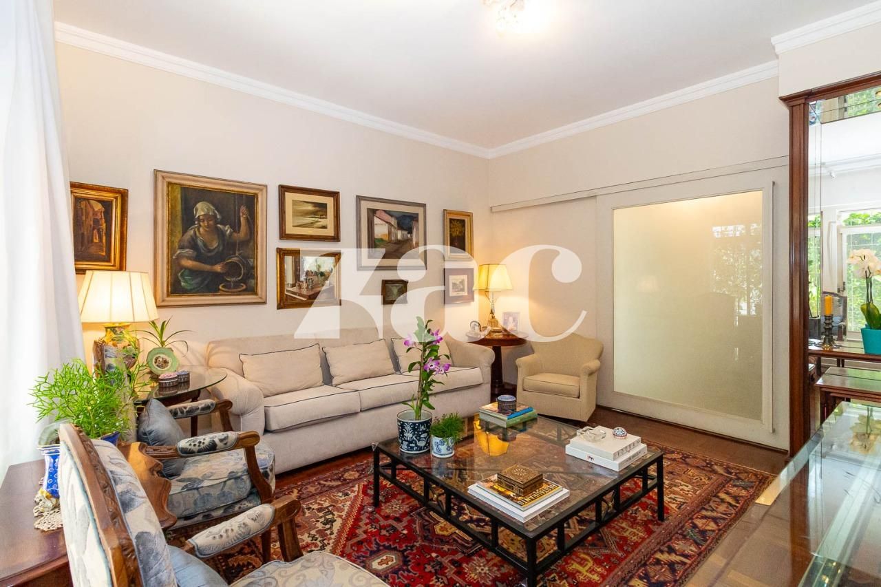Casa com 2 suítes à venda em Jardim Paulista, São Paulo, por R$ 6.750.000 Imagem 6