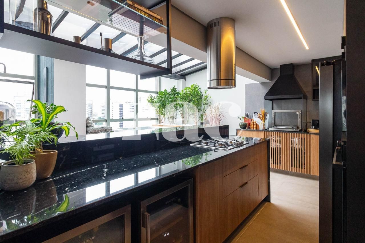 Cobertura com 1 suítes à venda em Vila Madalena, São Paulo, por R$ 3.200.000 Imagem 7