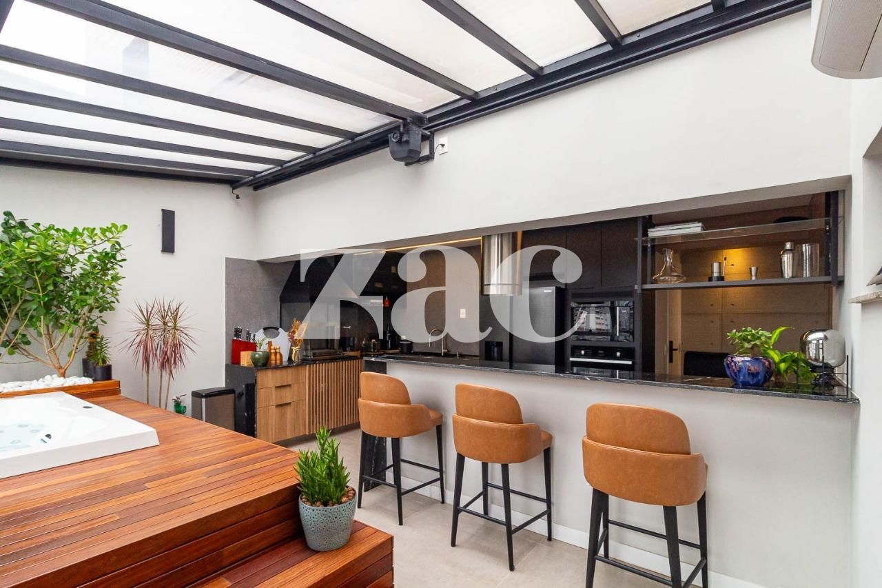 Cobertura com 1 suítes à venda em Vila Madalena, São Paulo, por R$ 3.200.000 Imagem 5