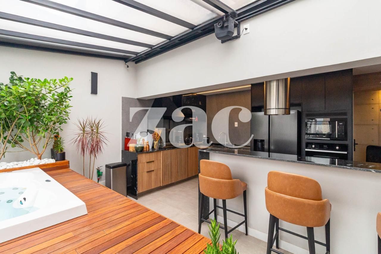 Cobertura com 1 suítes à venda em Vila Madalena, São Paulo, por R$ 3.200.000 Imagem 5