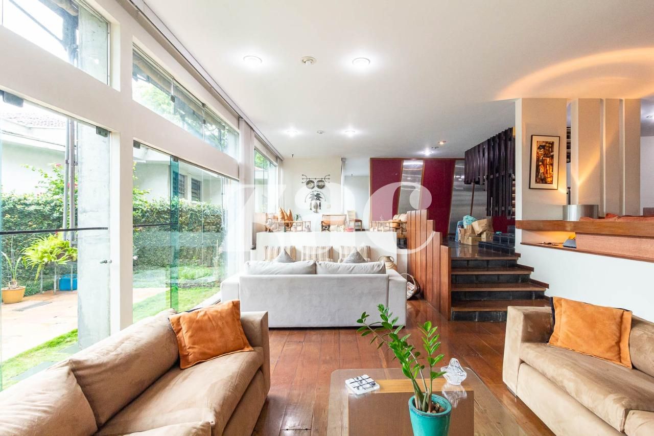 Casa com 2 suítes à venda em Pacaembu, São Paulo, por R$ 3.700.000 Imagem 8