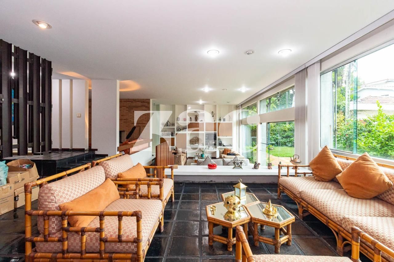 Casa com 2 suítes à venda em Pacaembu, São Paulo, por R$ 3.700.000 Imagem 6
