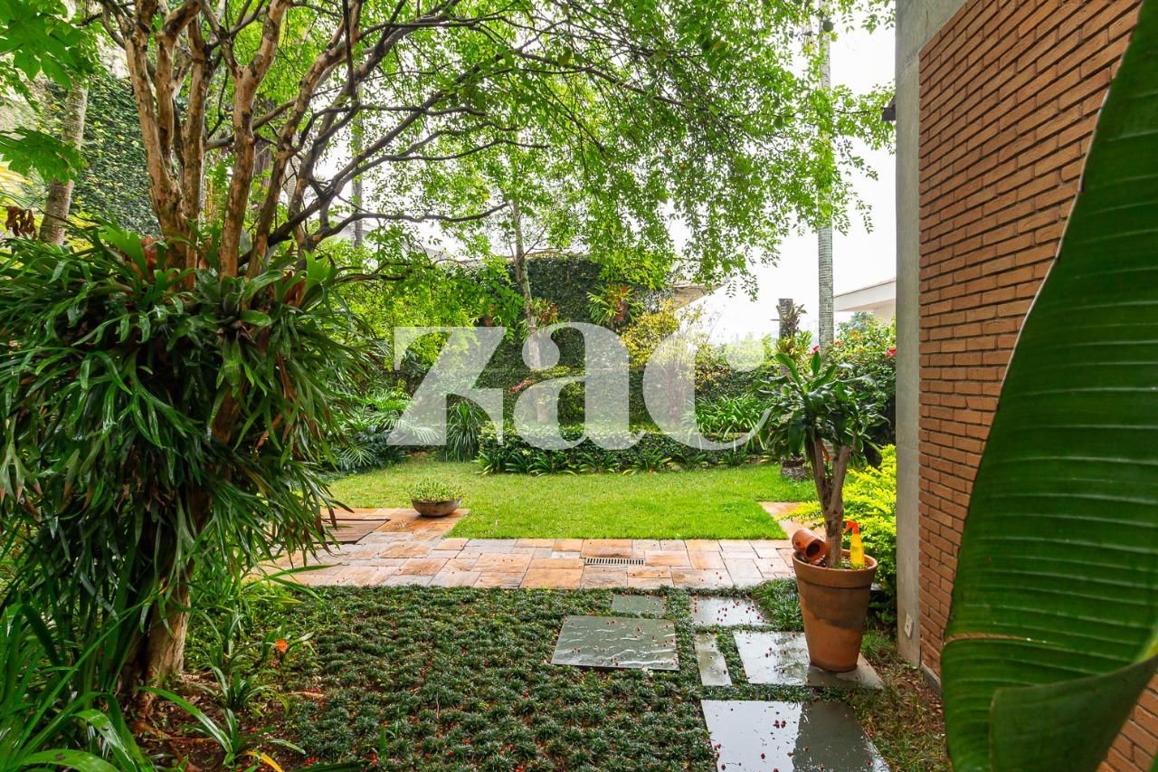 Casa com 2 suítes à venda em Pacaembu, São Paulo, por R$ 3.700.000 Imagem 5