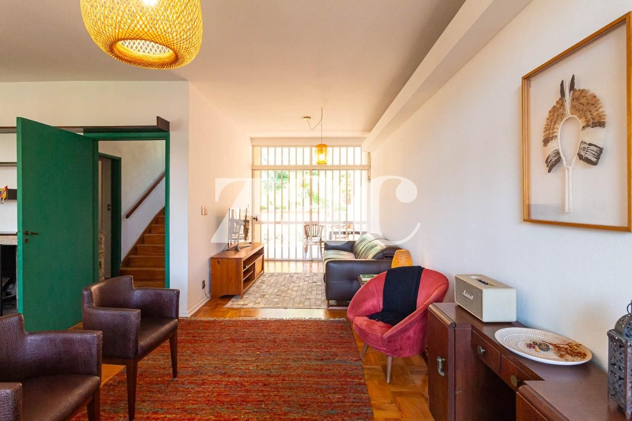 Casa com 1 suítes à venda em Sumaré, São Paulo, por R$ 2.235.000 Imagem 8