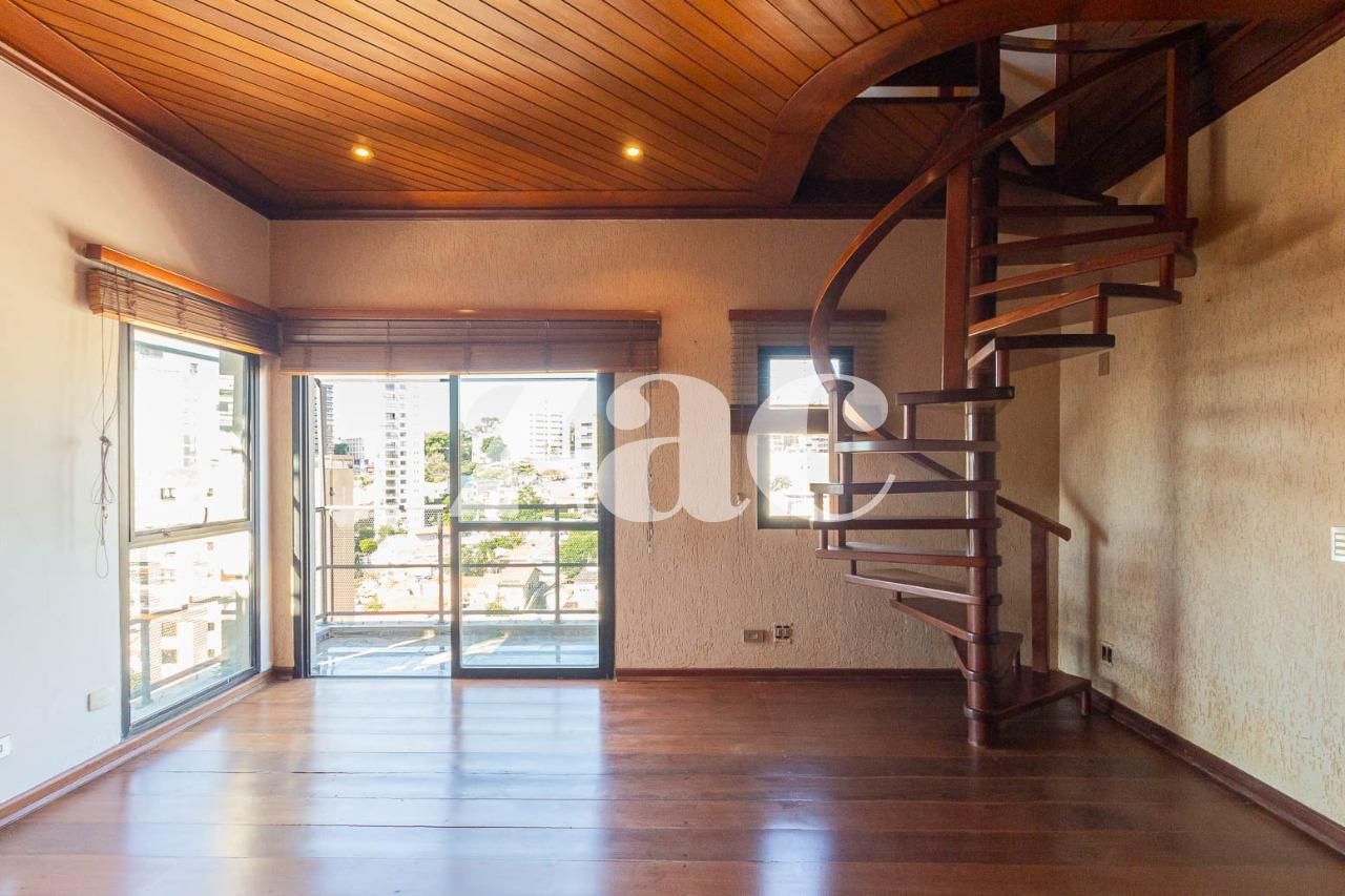Cobertura com 1 suítes à venda em Alto da Lapa, São Paulo, por R$ 2.220.000 Imagem 8