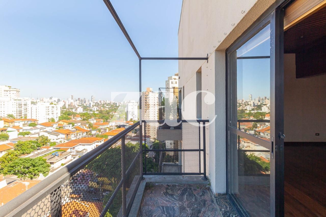 Cobertura com 1 suítes à venda em Alto da Lapa, São Paulo, por R$ 2.220.000 Imagem 7