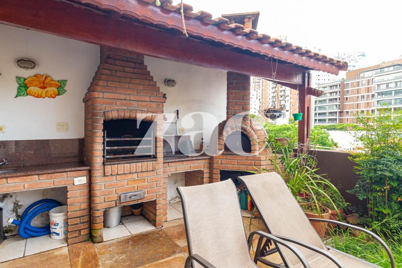 Casa com 4 suítes à venda em Sumaré, São Paulo, por R$ 2.450.000 Imagem 6