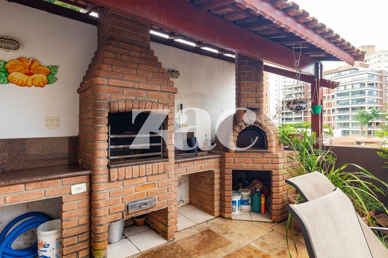 Casa com 4 suítes à venda em Sumaré, São Paulo, por R$ 2.450.000 Imagem 5
