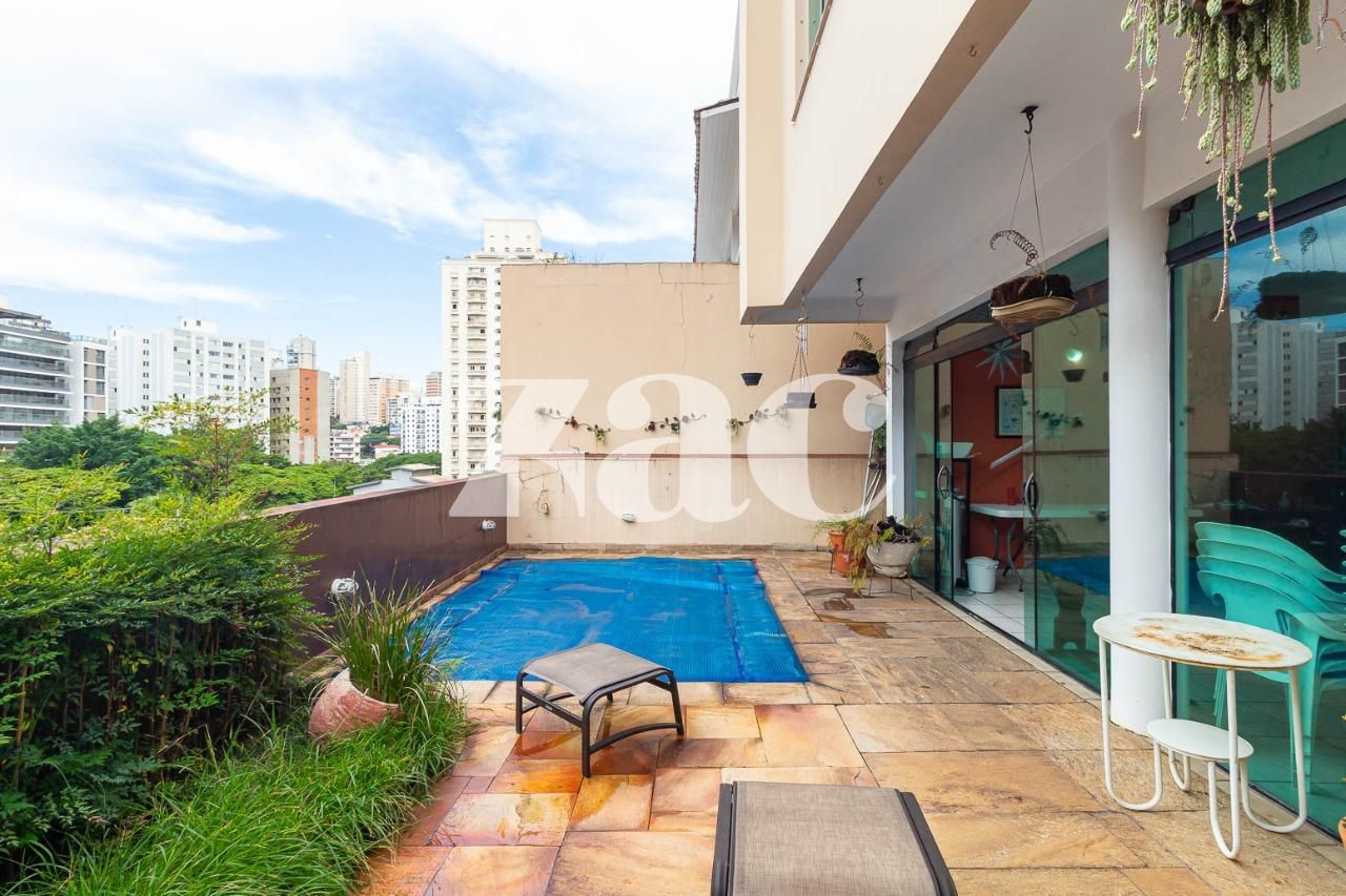 Casa com 4 suítes à venda em Sumaré, São Paulo, por R$ 2.450.000 Imagem 5
