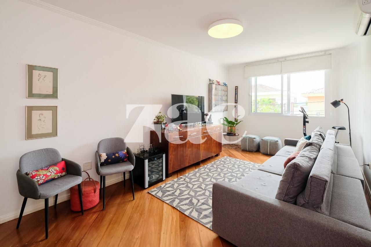 Casa com 2 suítes à venda em Vila Madalena, São Paulo, por R$ 2.370.000 Imagem 8