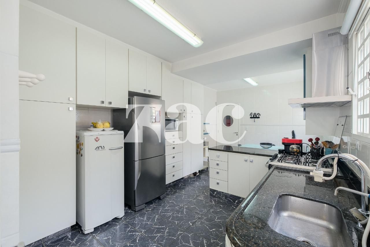 Casa com 2 suítes à venda em Vila Madalena, São Paulo, por R$ 2.370.000 Imagem 7