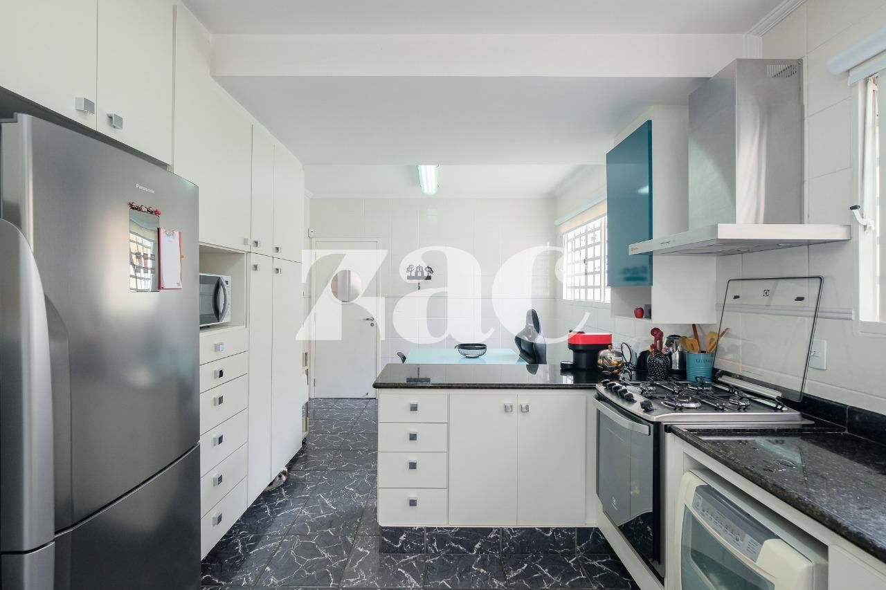 Casa com 2 suítes à venda em Vila Madalena, São Paulo, por R$ 2.370.000 Imagem 6