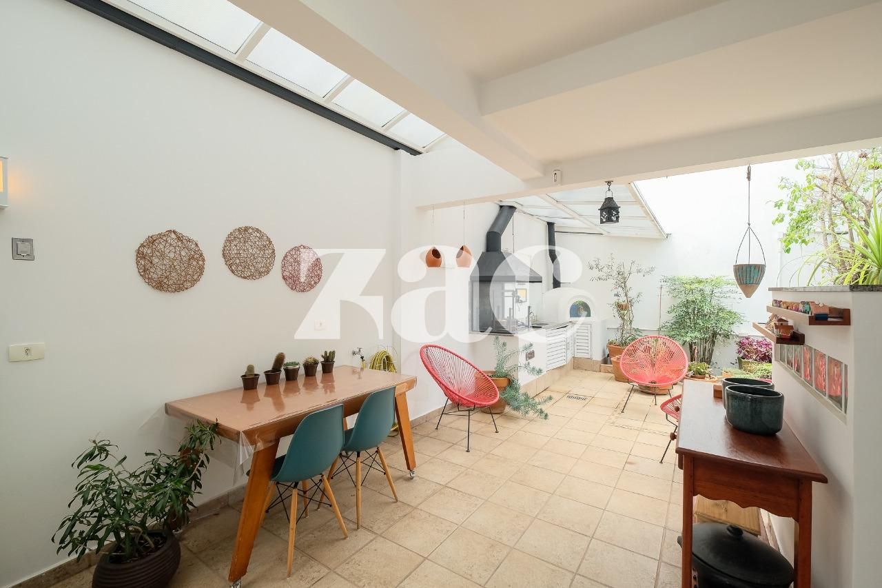 Casa com 2 suítes à venda em Vila Madalena, São Paulo, por R$ 2.370.000 Imagem 5