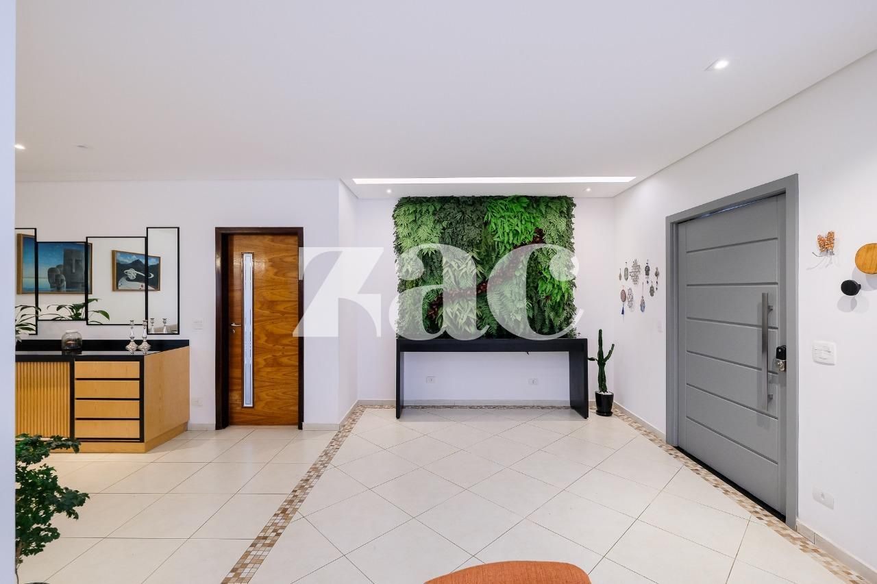 Casa com 3 suítes à venda em Alto De Pinheiros, São Paulo, por R$ 4.380.000 Imagem 5