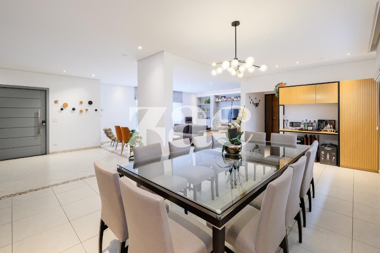 Casa com 3 suítes à venda em Alto De Pinheiros, São Paulo, por R$ 4.380.000 Imagem 6