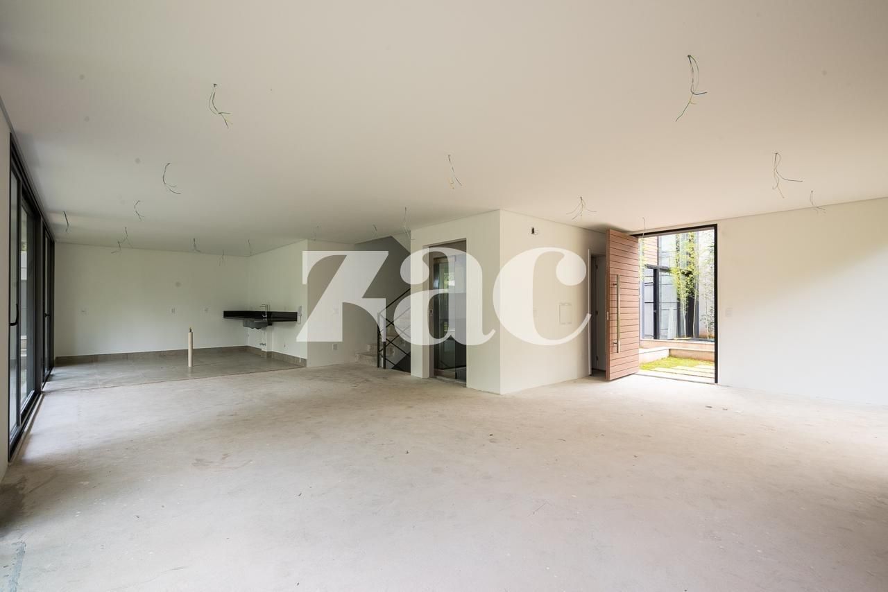 Casa de condomínio com 4 suítes à venda em Alto de Pinheiros, São Paulo, por R$ 9.500.000 Imagem 4