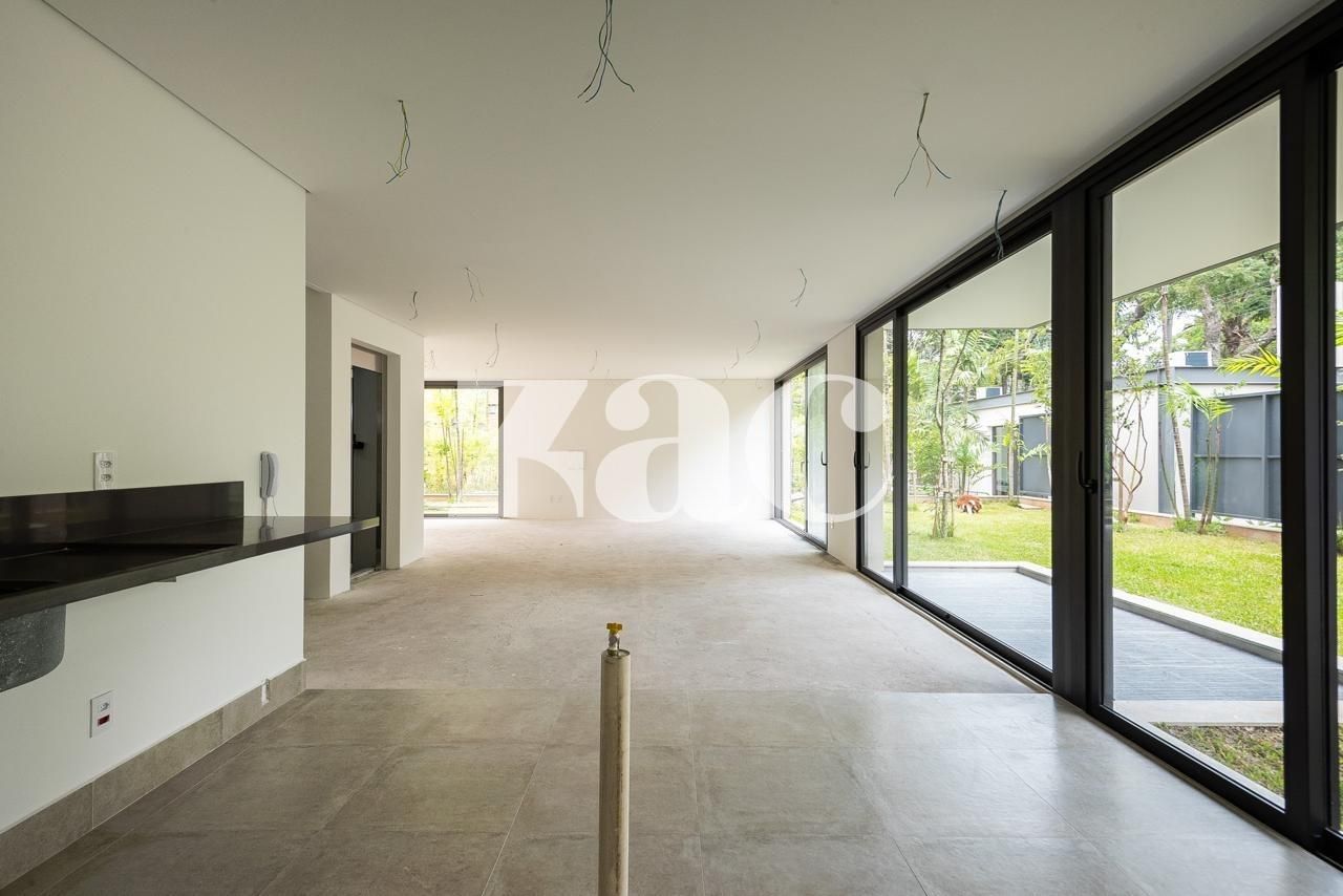 Casa de condomínio com 4 suítes à venda em Alto de Pinheiros, São Paulo, por R$ 9.500.000 Imagem 5