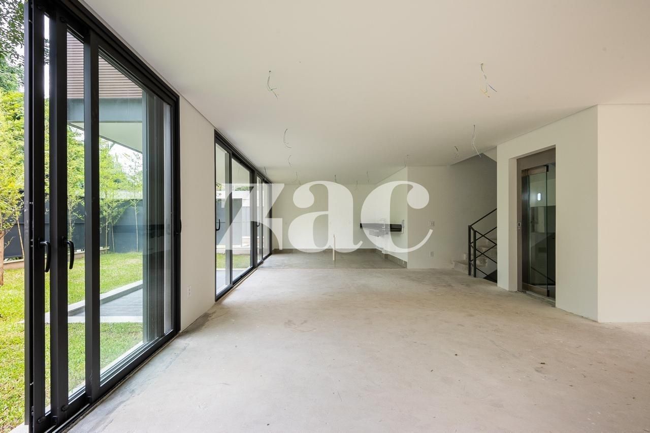 Casa de condomínio com 4 suítes à venda em Alto de Pinheiros, São Paulo, por R$ 9.500.000 Imagem 5