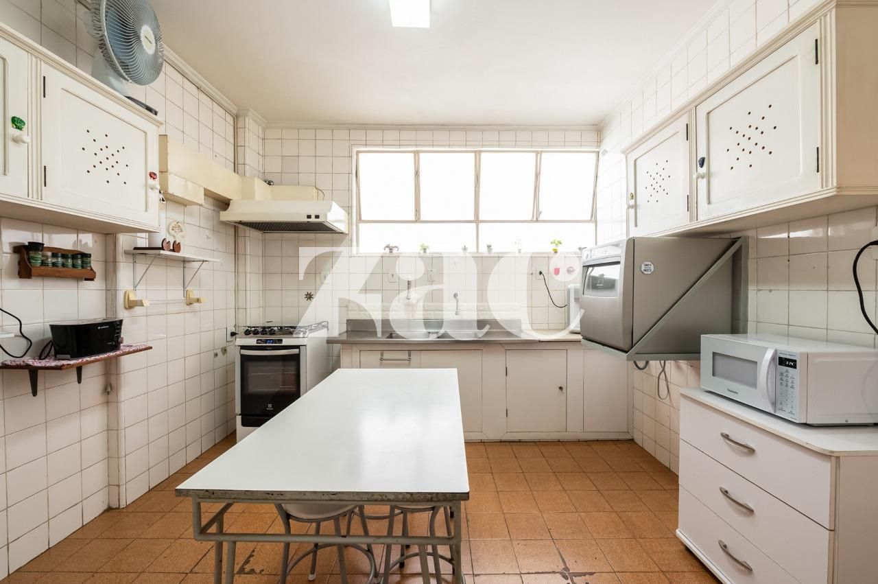 Apartamento com 1 suítes à venda em Jardim Paulista, São Paulo, por R$ 2.300.000 Imagem 5