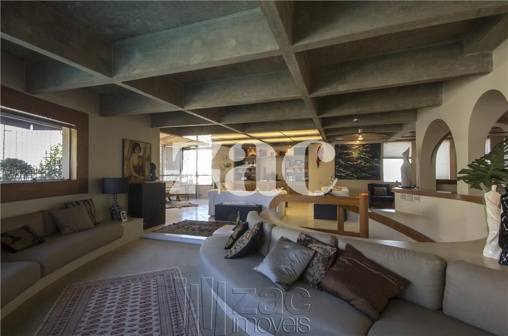Cobertura com 1 suítes à venda em Paraíso, São Paulo, por R$ 9.250.000 Imagem 4