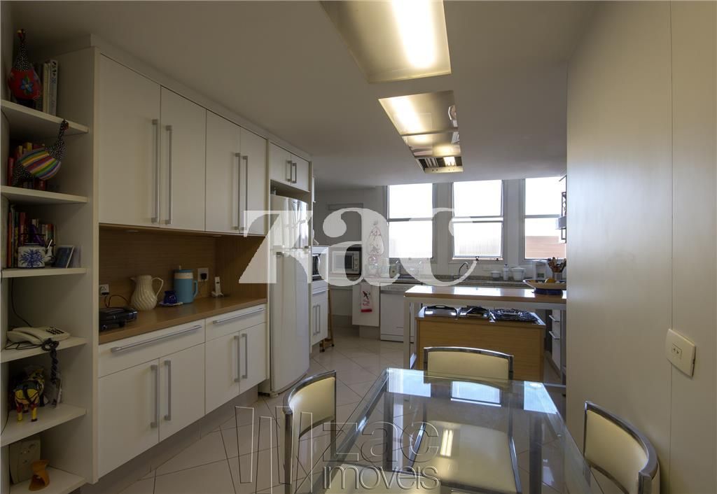 Cobertura com 1 suítes à venda em Paraíso, São Paulo, por R$ 9.250.000 Imagem 6