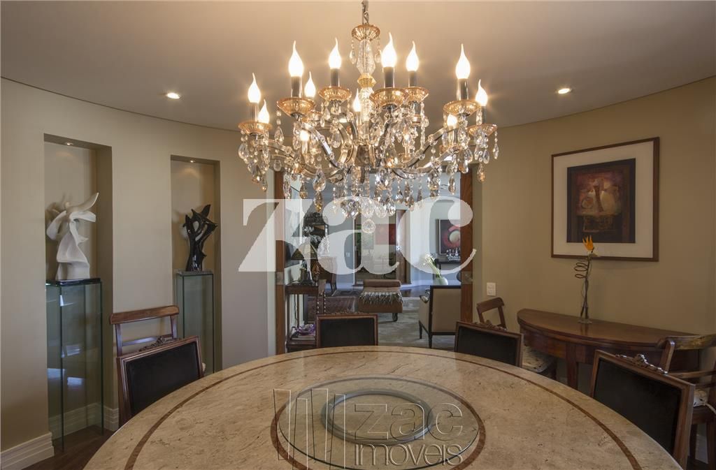 Cobertura com 1 suítes à venda em Paraíso, São Paulo, por R$ 9.250.000 Imagem 8
