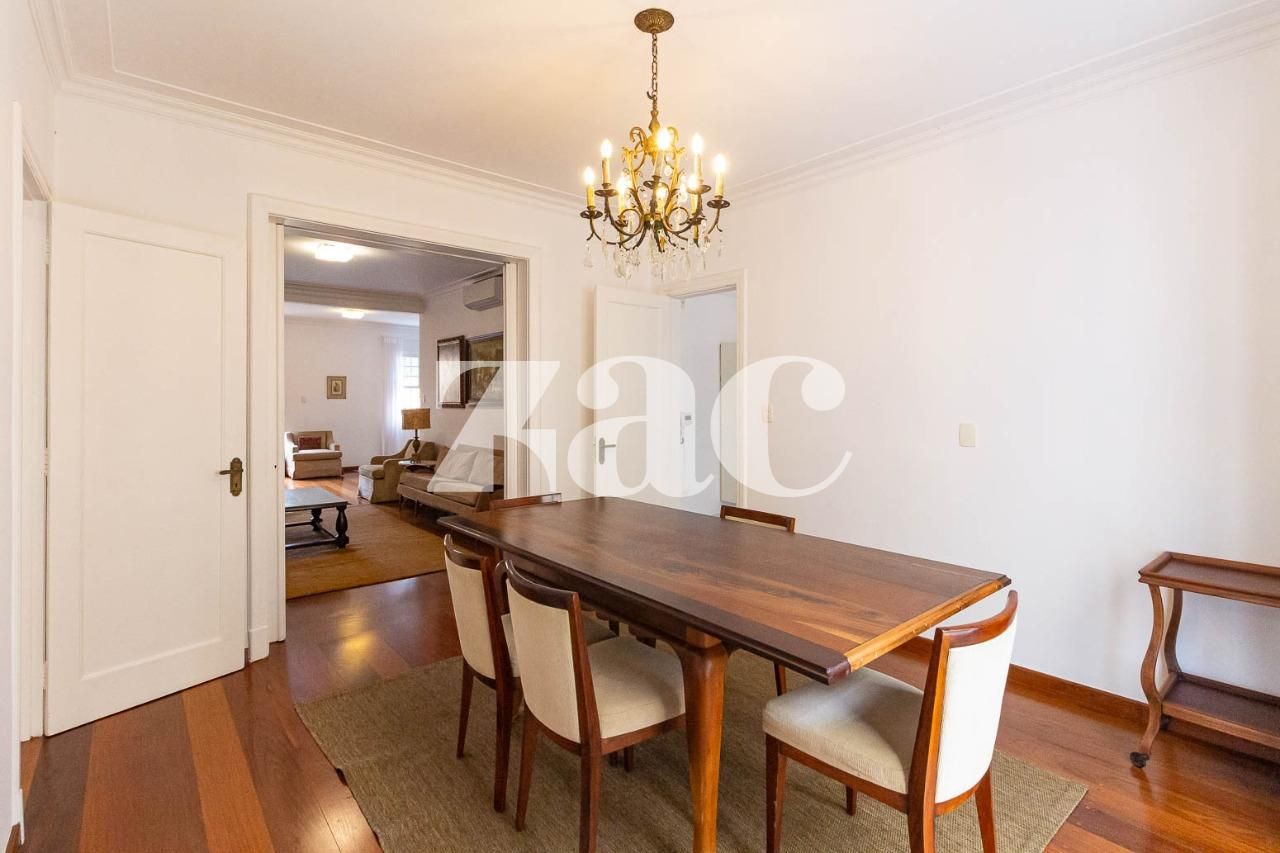 Casa com 3 suítes à venda em Jardim Europa, São Paulo, por R$ 8.600.000 Imagem 8