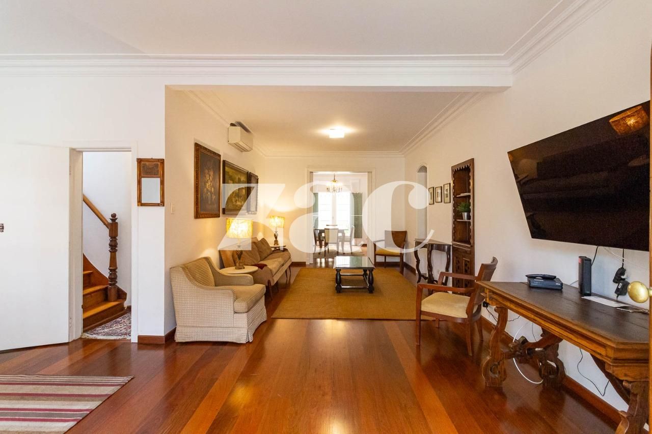 Casa com 3 suítes à venda em Jardim Europa, São Paulo, por R$ 8.600.000 Imagem 5