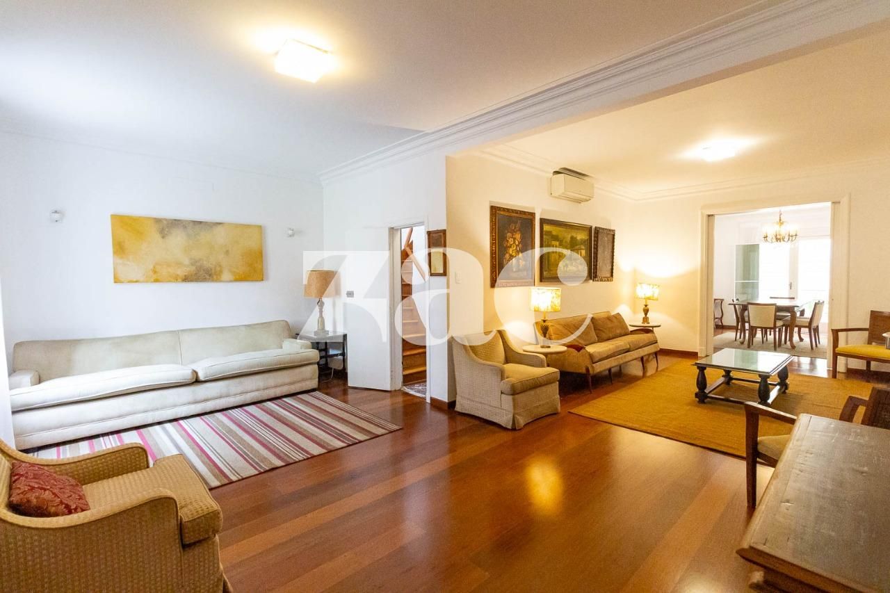 Casa com 3 suítes à venda em Jardim Europa, São Paulo, por R$ 8.600.000 Imagem 6