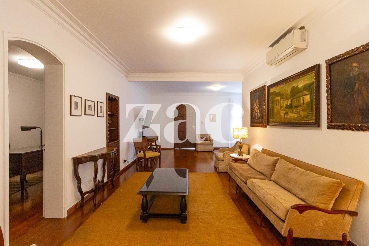 Casa com 3 suítes à venda em Jardim Europa, São Paulo, por R$ 8.600.000 Imagem 5