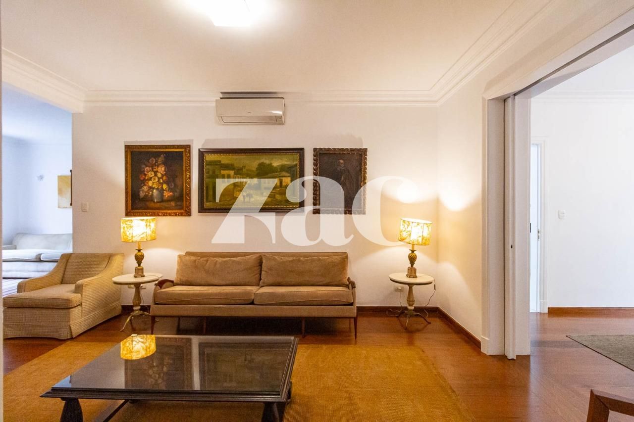 Casa com 3 suítes à venda em Jardim Europa, São Paulo, por R$ 8.600.000 Imagem 4
