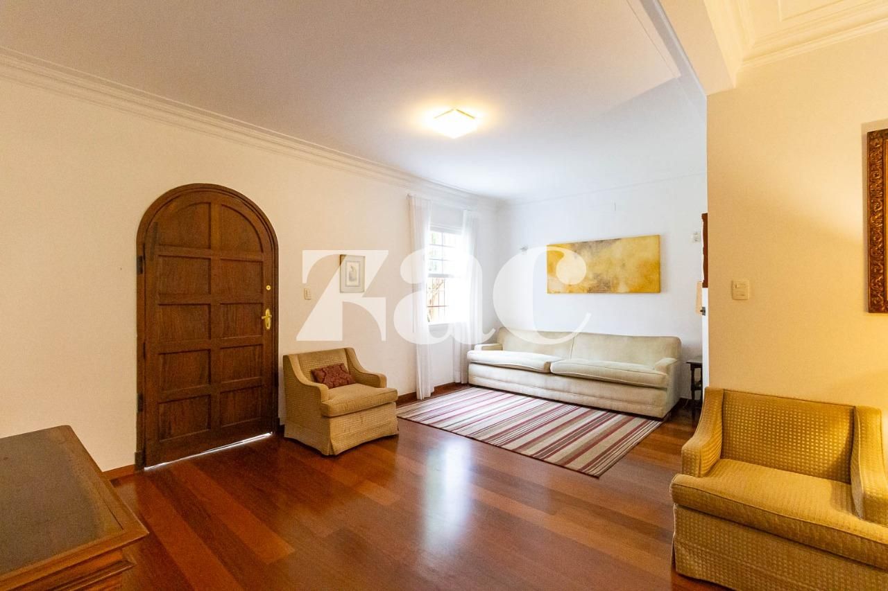 Casa com 3 suítes à venda em Jardim Europa, São Paulo, por R$ 8.600.000 Imagem 7
