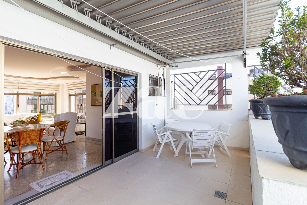 Cobertura com 3 suítes à venda em Moema, São Paulo, por R$ 4.950.000 Imagem 4
