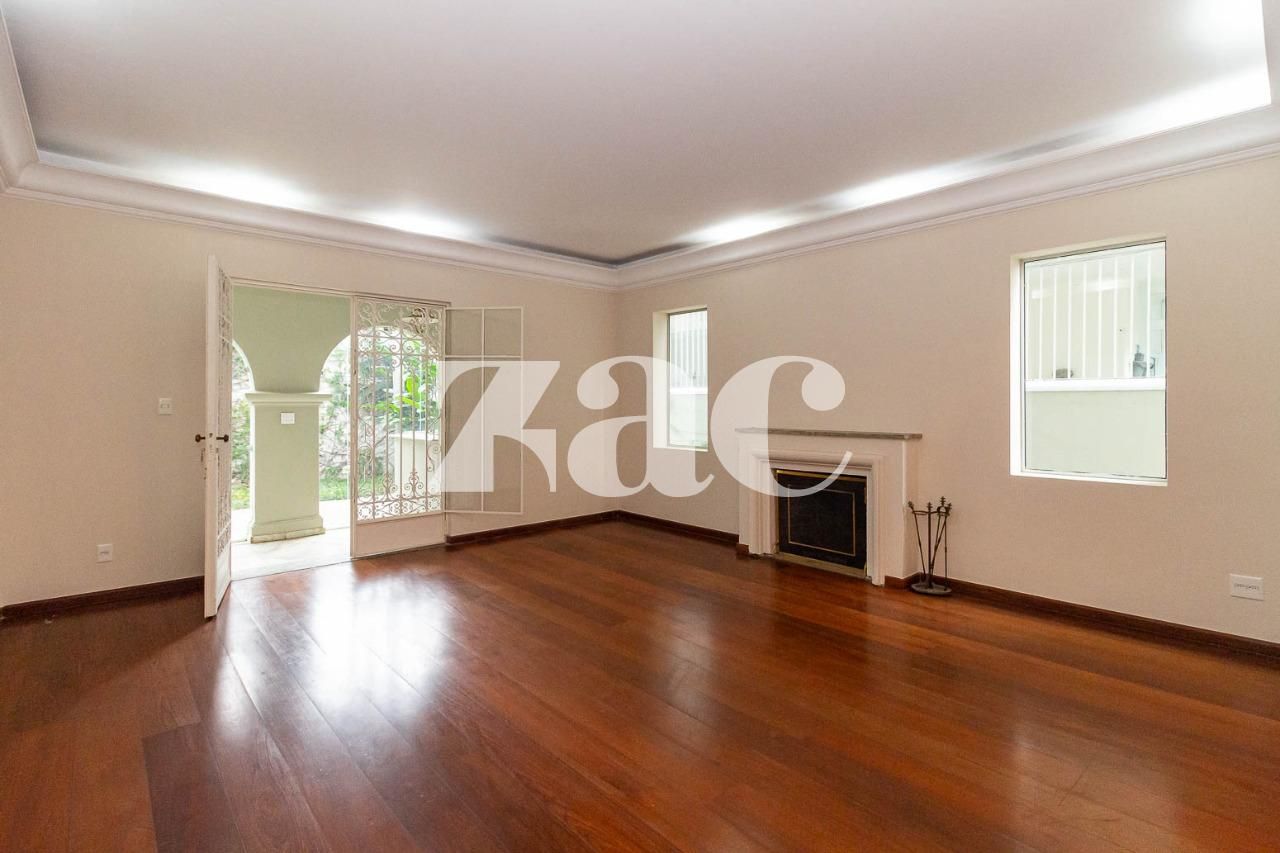 Casa com 3 suítes à venda em Jardim Paulista, São Paulo, por R$ 8.500.000 Imagem 4