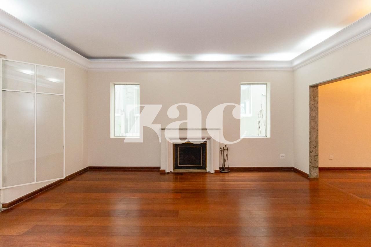Casa com 3 suítes à venda em Jardim Paulista, São Paulo, por R$ 8.500.000 Imagem 5
