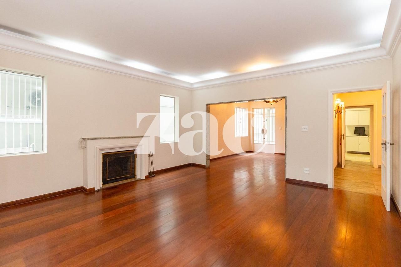 Casa com 3 suítes à venda em Jardim Paulista, São Paulo, por R$ 8.500.000 Imagem 6