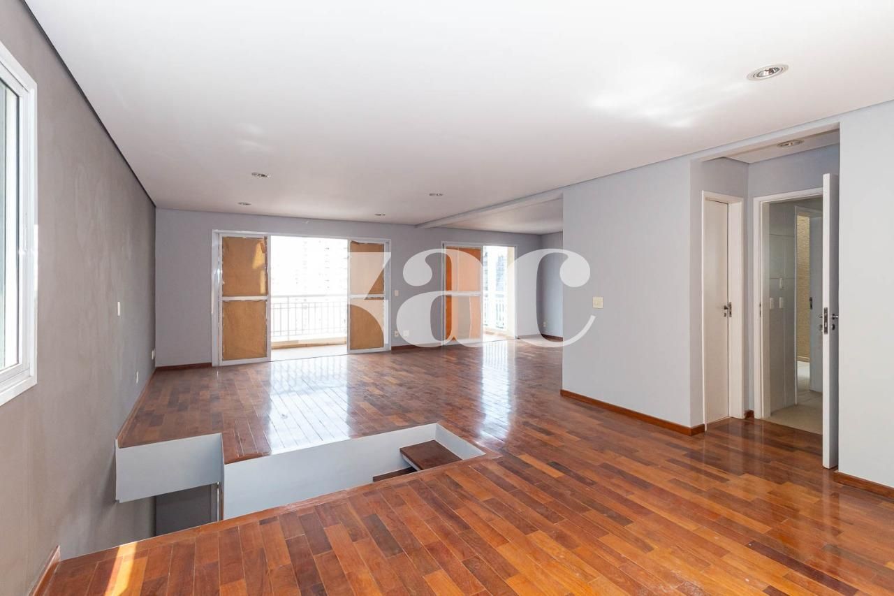 Cobertura com 3 suítes à venda em Moema, São Paulo, por R$ 3.900.000 Imagem 6