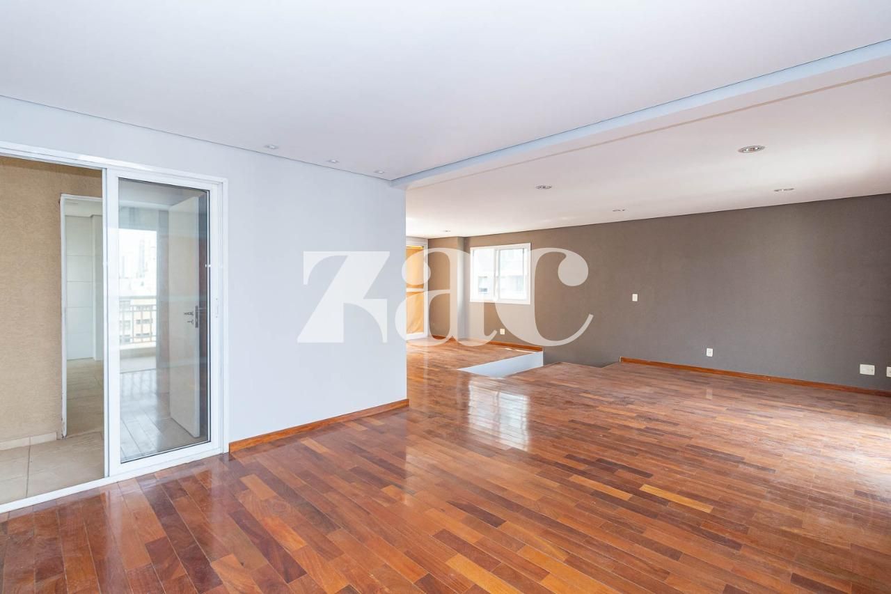 Cobertura com 3 suítes à venda em Moema, São Paulo, por R$ 3.900.000 Imagem 8