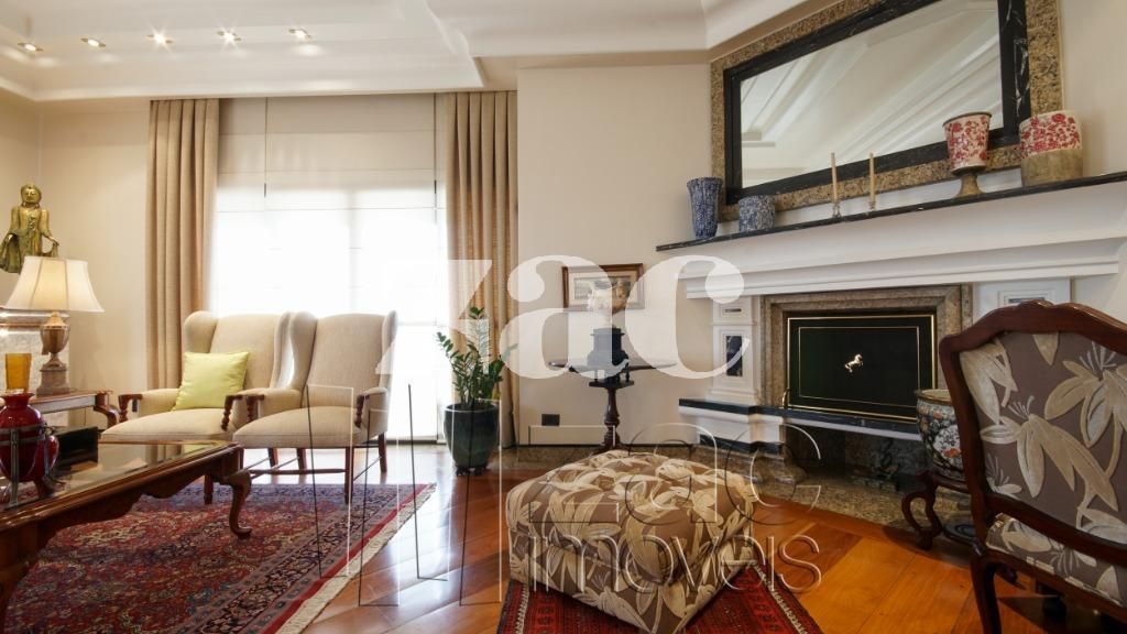 Cobertura com 3 suítes à venda em Moema Pássaros, São Paulo, por R$ 3.695.000 Imagem 6