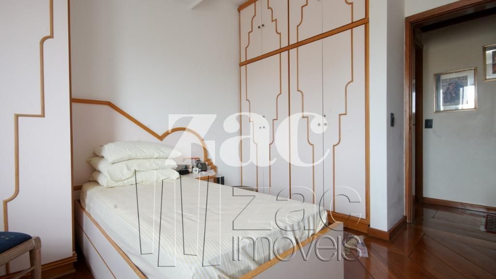 Cobertura com 3 suítes à venda em Moema Pássaros, São Paulo, por R$ 3.695.000 Imagem 8